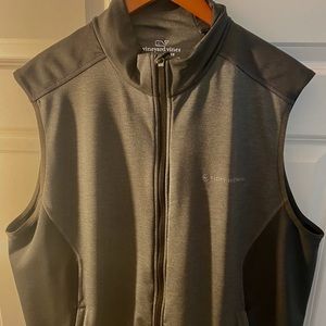 Vineyard Vines Performance Vest